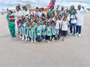 𝐔𝐌𝐀 𝐀𝐕𝐄𝐍𝐓𝐔𝐑𝐀 𝐃𝐄 𝐀𝐏𝐑𝐄𝐍𝐃𝐈𝐙𝐀𝐃𝐎 𝐍𝐎 𝐀𝐄𝐑𝐎𝐏𝐎𝐑𝐓𝐎