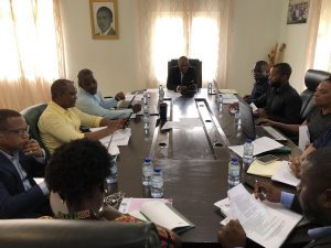 𝐄𝐒𝐓𝐑𝐀𝐓É𝐆𝐈𝐀𝐒 𝐏𝐀𝐑𝐀 𝟐𝟎𝟐𝟓: 𝐃𝐄𝐅𝐈𝐍𝐈𝐃𝐀𝐒 𝐍𝐀 𝟐ª 𝐑𝐄𝐔𝐍𝐈Ã𝐎 𝐃𝐎 𝐂𝐀𝐃