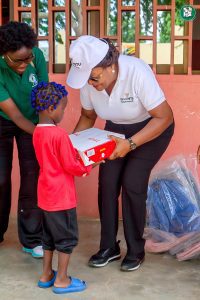 𝐋𝐀𝐑 𝐃𝐄 𝐍𝐀𝐙𝐀𝐑É 𝐍𝐎 𝐂𝐀𝐂𝐔𝐀𝐂𝐎 𝐑𝐄𝐂𝐄𝐁𝐄 𝐁𝐄𝐍𝐒 𝐃𝐈𝐕𝐄𝐑𝐒𝐎𝐒 𝐃𝐎𝐀𝐃𝐎𝐒 𝐏𝐄𝐋𝐀 𝐅𝐔𝐍𝐃𝐀ÇÃ𝐎 𝐏𝐈𝐄𝐃𝐎𝐒𝐎