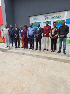 𝐀𝐃𝐌𝐈𝐍𝐈𝐒𝐓𝐑𝐀𝐃𝐎𝐑 𝐌𝐔𝐍𝐈𝐂𝐈𝐏𝐀𝐋 𝐃𝐄 𝐌𝐄𝐍𝐎𝐍𝐆𝐔𝐄 𝐏𝐑𝐈𝐎𝐑𝐈𝐙𝐀 𝐄𝐃𝐔𝐂𝐀ÇÃ𝐎 𝐄 𝐀𝐏𝐎𝐈𝐎 𝐒𝐎𝐂𝐈𝐀𝐋 𝐄𝐌 𝐕𝐈𝐒𝐈𝐓𝐀𝐒 À 𝐅𝐔𝐍𝐃𝐀ÇÃ𝐎 𝐏𝐈𝐄𝐃𝐎𝐒𝐎 𝐄 𝐈𝐒𝐏𝐏𝐌