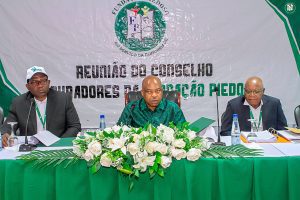 Fundação Piedoso avança com novas estratégias definidas em reunião do Conselho de Curadores