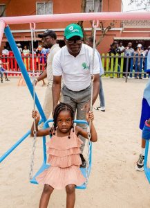 𝐅𝐔𝐍𝐃𝐀ÇÃ𝐎 𝐏𝐈𝐄𝐃𝐎𝐒𝐎 𝐑𝐄𝐅𝐎𝐑Ç𝐀 𝐂𝐎𝐌𝐏𝐑𝐎𝐌𝐈𝐒𝐒𝐎 𝐒𝐎𝐂𝐈𝐀𝐋 𝐍𝐀 𝐑𝐄𝐀𝐁𝐄𝐑𝐓𝐔𝐑𝐀 𝐃𝐎 𝐏𝐀𝐑𝐐𝐔𝐄 𝐈𝐍𝐅𝐀𝐍𝐓𝐈𝐋 “𝐂𝐎𝐑𝐑𝐄𝐈𝐀 𝐏𝐀𝐋𝐀𝐍𝐆𝐀 𝐁𝐎𝐍𝐆𝐔𝐄” 𝐍𝐎 𝐒𝐔𝐌𝐁𝐄