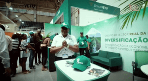 𝐅𝐔𝐍𝐃𝐀ÇÃ𝐎 𝐏𝐈𝐄𝐃𝐎𝐒𝐎 𝐄 𝐁𝐀𝐍𝐂𝐎 𝐘𝐄𝐓𝐔 𝐑𝐄𝐅𝐎𝐑Ç𝐀𝐌 𝐏𝐀𝐑𝐂𝐄𝐑𝐈𝐀 𝐄𝐒𝐓𝐑𝐀𝐓É𝐆𝐈𝐂𝐀 𝐍𝐀 𝐄𝐗𝐏𝐎 𝐇𝐔𝐀𝐌𝐁𝐎 𝟐𝟎𝟐𝟓