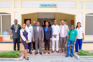 𝐅𝐔𝐍𝐃𝐀ÇÃ𝐎 𝐏𝐈𝐄𝐃𝐎𝐒𝐎 𝐀𝐏𝐎𝐈𝐀 𝐏𝐀𝐑𝐓𝐔𝐑𝐈𝐄𝐍𝐓𝐄𝐒 𝐃𝐎 𝐂𝐄𝐍𝐓𝐑𝐎 𝐃𝐄 𝐒𝐀Ú𝐃𝐄 𝐌𝐀𝐓𝐄𝐑𝐍𝐎 𝐈𝐍𝐅𝐀𝐍𝐓𝐈𝐋 𝐀𝐍𝐀 𝐏𝐀𝐔𝐋𝐀, 𝐄𝐌 𝐕𝐈𝐀𝐍𝐀